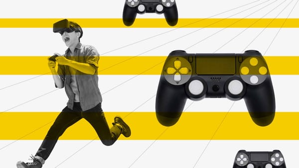 Deutliche Sonderposition für Games in "The Länd"