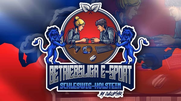 lvlup!HR gründet erste E-Sport-Landesliga für Betriebe