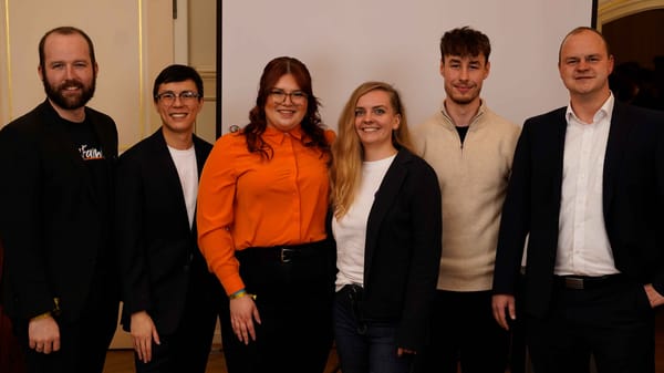 E-Sport Verband Bayern gegründet