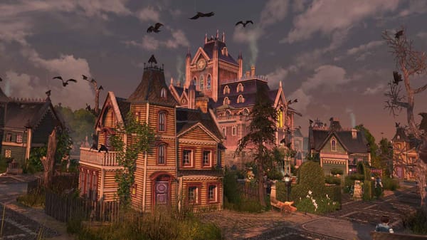 "Anno 1800" erreicht 3,5 Millionen Spielende