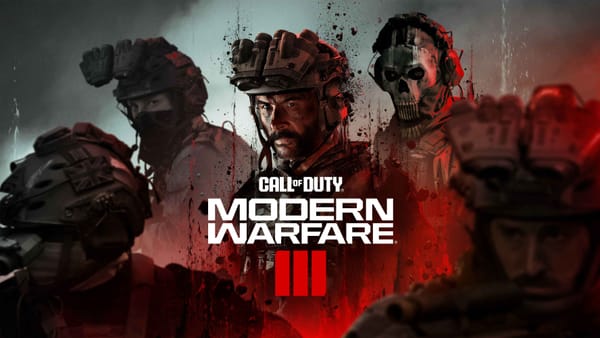 Call of Duty: Modern Warfare III