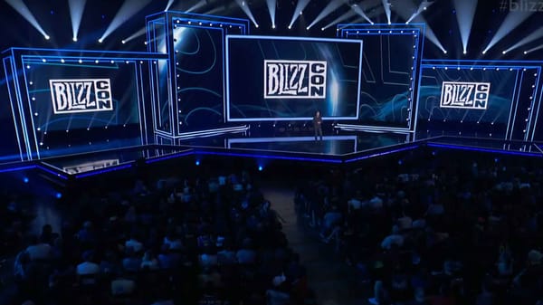Die BlizzCon 2023 stand im Zeichen von Warcraft