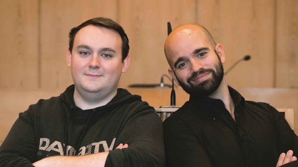 Instinct3-CEOs Gorzel und Ruhe treten zurück