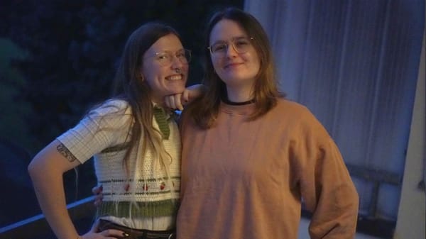 Mit Schweizer Förderung zum experimentellen Horror