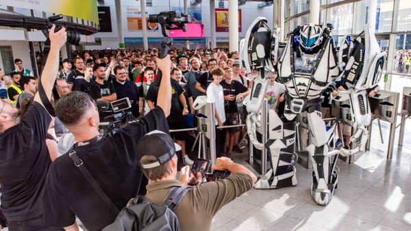 Wirtschaftsagentur Wien und Subotron schreiben gamescom-Delegation aus