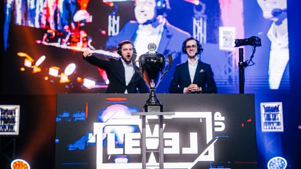 Level Up Salzburg 2024 sucht Aussteller