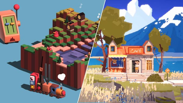 Day of the Devs + Wholesome Snack mit deutscher Beteiligung