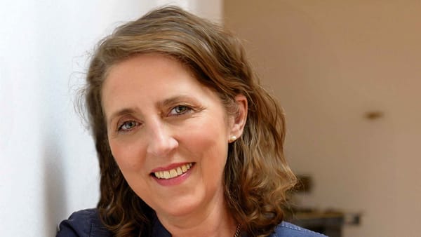  Petra Müller bei Film- und Medienstiftung NRW verabschiedet