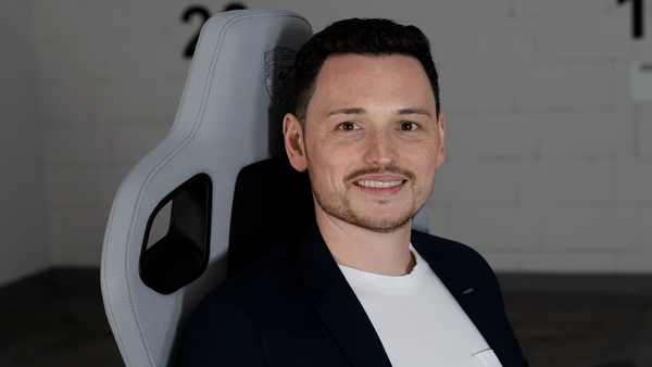 VfB eSports und Prime League sind neue Partner von Recaro Gaming