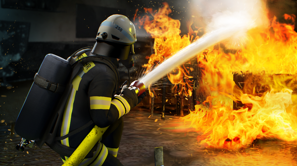 Aerosoft Exhibits at Games For Families Mannheim and Aero Friedrichshafen