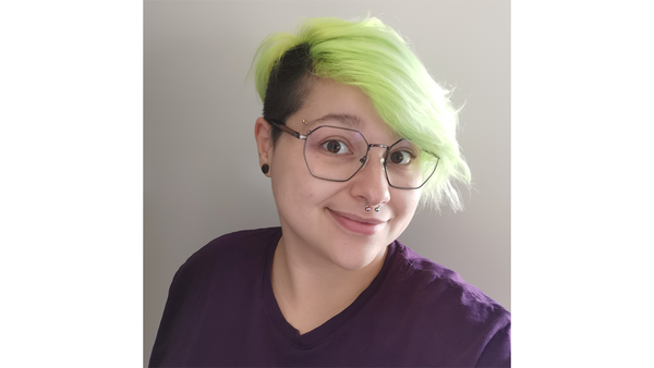 Nathalie Galla wird Community & Communications Manager für Godot