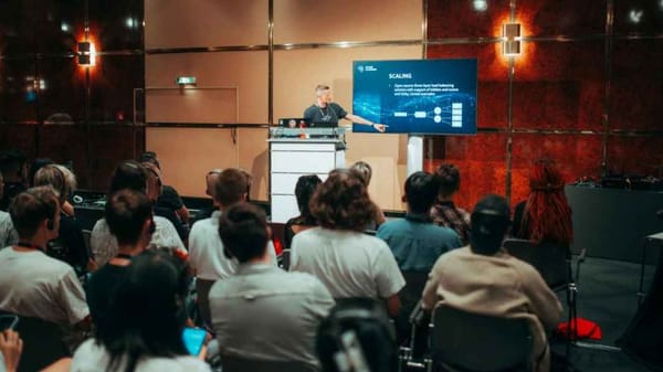 devcom Leadership Summit lädt Executives nach Lissabon