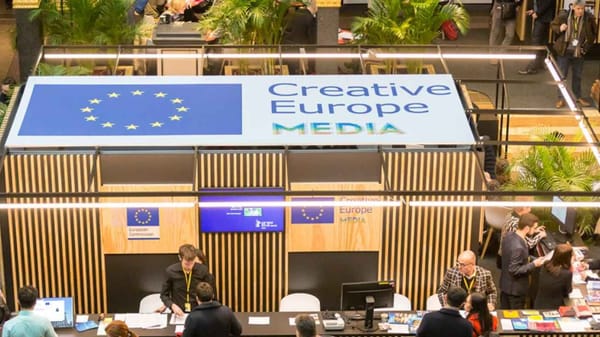 Creative Europe Media: European Co-Development sucht Einreichungen