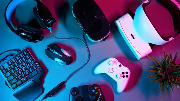 Game Industry Talks an der Hochschule Darmstadt