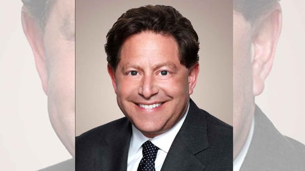 Bobby Kotick verlässt Activision und Änderungen am Xbox-Führungsteam