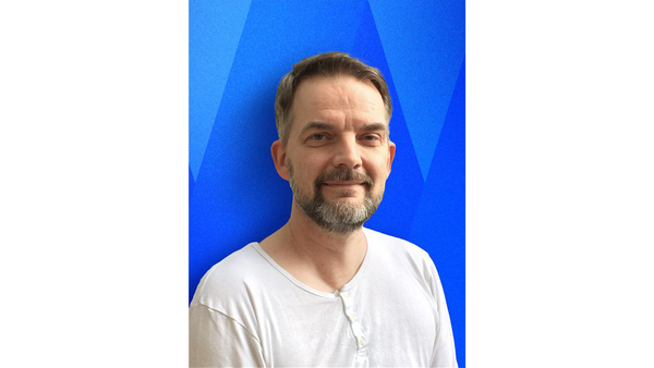 Martin Deppe wird Managing Editor Guides bei Webedia