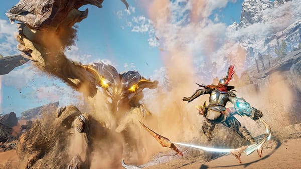 Focus Entertainment enttäuscht über Verkäufe von "Atlas Fallen" 