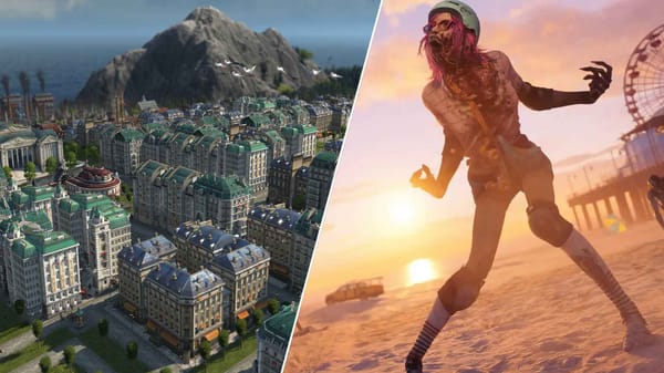 Die erfolgreichsten Games in Deutschland aus 2023