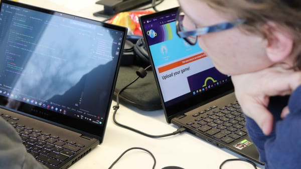 Hochschule Darmstadt hostet Global Game Jam mit Keynotes