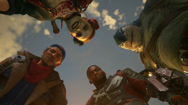 Suicide Squad: Kill the Justice League - Den Spieß umdrehen und Superhelden jagen!