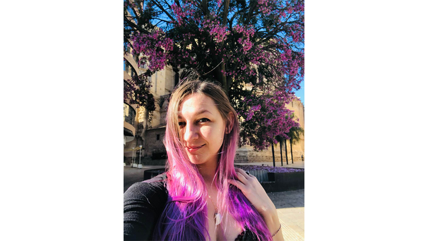 Michaela "Maggie" Polach: Von der Neuropsychologie zum Prager Dev-Event