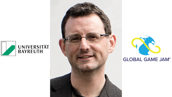 Warum steigen Universitäten beim Global Game Jam ein?