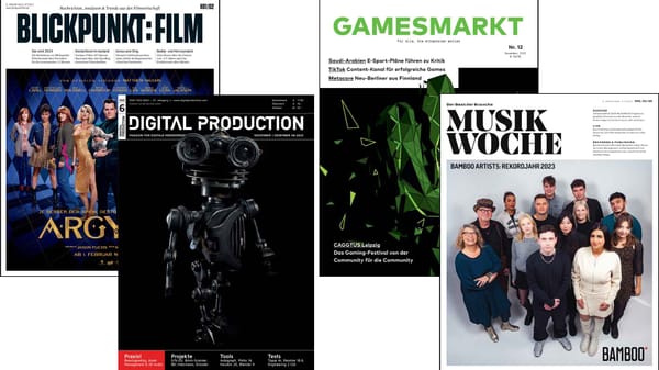 MEEDIA-Verkauf sichert GamesMarkt und Schwestermarken langfristig