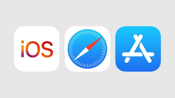Apple erlaubt alternative App Stores in der EU, führt neue Gebühren ein und erntet Kritik