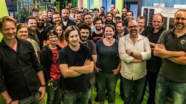 Betroffene bestätigen Entlassungen bei Black Forest Games