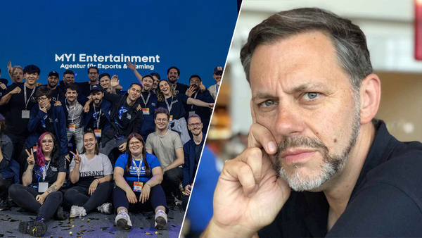 Thorsten Unger wird Beirat für MYI