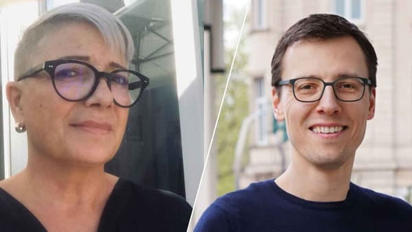 So sieht der neue Vorstand von Gaming Aid aus