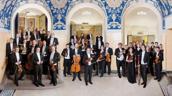 BR Klassik und Münchner Rundfunkorchester übertragen Games-Konzert live auf Twitch