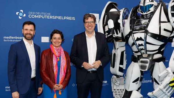 Endspurt zum DCP 2024: Einreichungen, Kategorien, Preisgeld und Termin