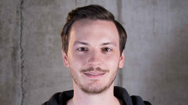 SAE Institute in Nürnberg wird von Florian Schwärzler geleitet