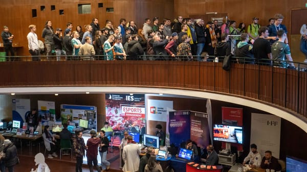 Update: Mehr Aussteller und Programmpunkte der GG Bavaria bekannt