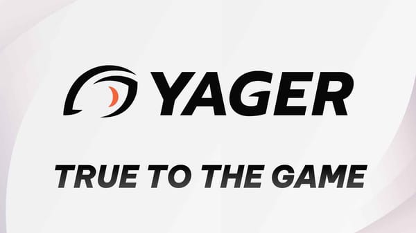 Yager unterstützt Funcom bei "Dune" und feiert 25-jähriges Jubiläum mit neuer Markenidentität