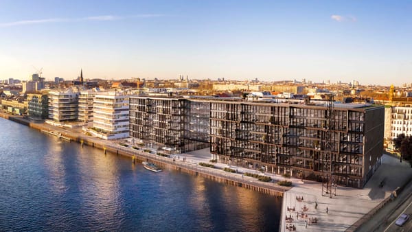 Wooga verlegt Firmensitz ins Dockyard an die Spree