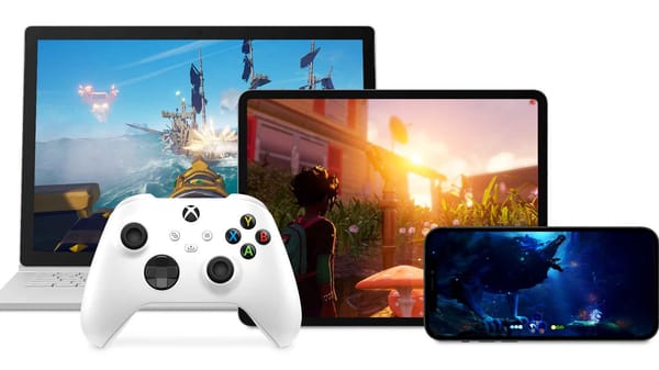 Apple erlaubt Game-Streaming-Apps und Apps mit Mini-Spielen