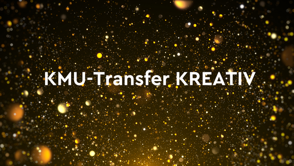 Wirtschaftsministerium BW fördert elf Kreativprojekte