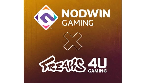Indische Nodwin investiert acht Millionen Euro in Freaks 4U Gaming 
