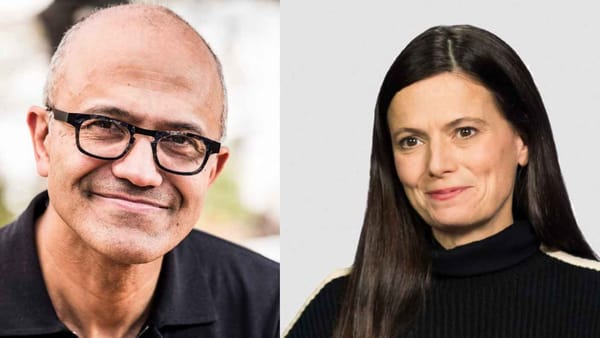 Gaming ist drittstärkster Umsatzbringer bei Microsoft in Q2