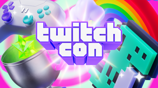 Ticketverkauf für TwitchCon 2024 in Rotterdam gestartet
