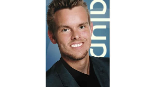 Patrick Schröder wird Senior PR Manager bei Kalypso Media