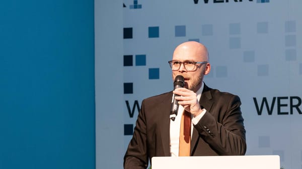 Bavarian Digital Minister Mehring: "Goal Must be to Restore Competitiveness"