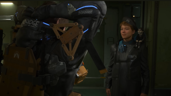 Sony zeigt "Death Stranding 2", "Judas" und viel Silent Hill