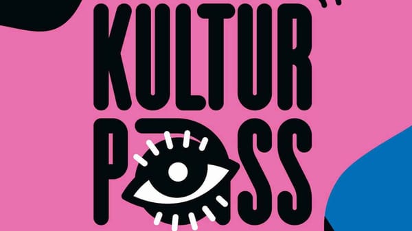 KulturPass startet in zweite Runde