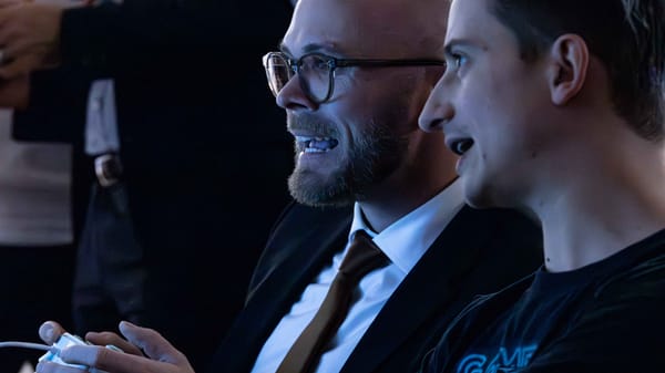 München bekommt House of Games