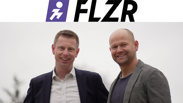 Profiflitzer heißt jetzt FLZR