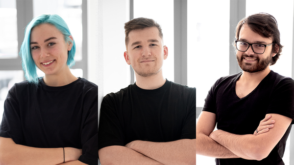 Aerosoft holt sechs Neuzugänge ins Team