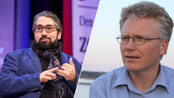 Militärhistorisches Museum lädt zu "Games, Militär und Politik"